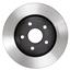 Disc Brake Rotor WB BD126298E