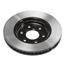 Disc Brake Rotor WB BD126303E