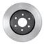 Disc Brake Rotor WB BD126303E