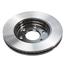 Disc Brake Rotor WB BD126304E