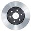 Disc Brake Rotor WB BD126304E