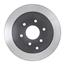 Disc Brake Rotor WB BD126305E