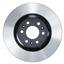 Disc Brake Rotor WB BD126310E