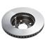 Disc Brake Rotor WB BD126311E