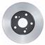 Disc Brake Rotor WB BD126311E