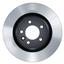 Disc Brake Rotor WB BD126316E