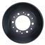 Brake Drum WB BD126322E