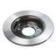 Disc Brake Rotor WB BD126327E