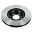 Disc Brake Rotor WB BD126328E