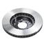 Disc Brake Rotor WB BD126332E