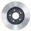 Disc Brake Rotor WB BD126332E