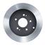 Disc Brake Rotor WB BD126333E