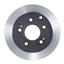 Disc Brake Rotor WB BD126334E