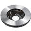 Disc Brake Rotor WB BD126341E