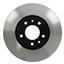 Disc Brake Rotor WB BD126344E