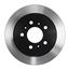 Disc Brake Rotor WB BD126348E