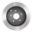 Disc Brake Rotor WB BD126352E