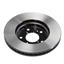 Disc Brake Rotor WB BD126353E