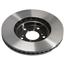 Disc Brake Rotor WB BD126355E