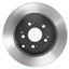 Disc Brake Rotor WB BD126356E