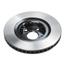 Disc Brake Rotor WB BD126357E