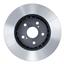 Disc Brake Rotor WB BD126357E