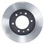 Disc Brake Rotor WB BD126359E