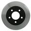 Disc Brake Rotor WB BD126386E