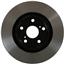 Disc Brake Rotor WB BD126407E