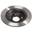 Disc Brake Rotor WB BD126414E