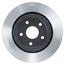 Disc Brake Rotor WB BD126419E