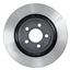 Disc Brake Rotor WB BD126420E