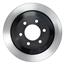 Disc Brake Rotor WB BD126431E