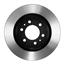 Disc Brake Rotor WB BD126433E