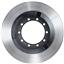 Disc Brake Rotor WB BD126443E