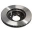 Disc Brake Rotor WB BD126448E