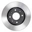 Disc Brake Rotor WB BD126448E