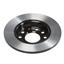 Disc Brake Rotor WB BD126450E