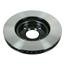 Disc Brake Rotor WB BD126451E