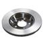 Disc Brake Rotor WB BD126452E