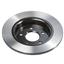 Disc Brake Rotor WB BD126455E