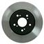 Disc Brake Rotor WB BD126456E