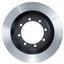 Disc Brake Rotor WB BD126465E