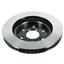 Disc Brake Rotor WB BD126467E