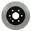 Disc Brake Rotor WB BD126467E