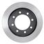 Disc Brake Rotor WB BD126468E