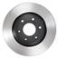 Disc Brake Rotor WB BD126475E