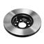 Disc Brake Rotor WB BD126476E