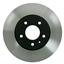 Disc Brake Rotor WB BD126479E