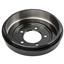 2014 Jeep Patriot Brake Drum WB BD126480E